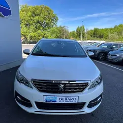 Peugeot 308 SW Phase 2 1.5 BLUEHDI 130CH S&S ALLURE Couzeix