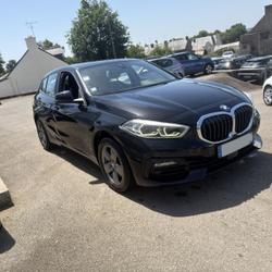 BMW Serie 1 (F40) 116DA 116CH BUSINESS DESIGN DKG7 Carentoir