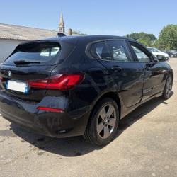 BMW Serie 1 (F40) 116DA 116CH BUSINESS DESIGN DKG7 Carentoir