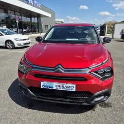 Citroen C4 BLUEHDI 130CH S&S SHINE PACK EAT8 Saint-Saturnin