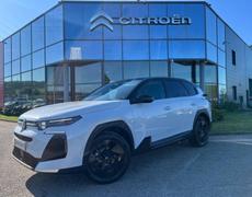 Citroen C5 Aircross Normanville