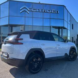 Citroen C5 Aircross 1.2 Hybride 145ch MAX boite automatique Normanville