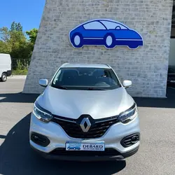 Renault Kadjar 1.5 BLUE DCI 115CH BUSINESS EDC Saint-Saturnin