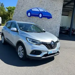 Renault Kadjar 1.5 BLUE DCI 115CH BUSINESS EDC Saint-Saturnin