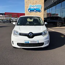 Renault Twingo 3 1.0 SCE 65CH ZEN - 21 Saint-Saturnin