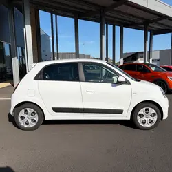 Renault Twingo 3 1.0 SCE 65CH ZEN - 21 B&eacute;ziers