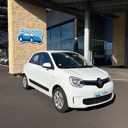 Renault Twingo 3 1.0 SCE 65CH ZEN - 21 B&eacute;ziers