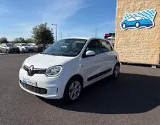 Renault Twingo 3 Mérignac