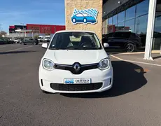 Renault Twingo 3 Mérignac