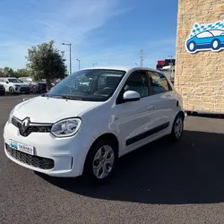 Renault Twingo 3 1.0 SCE 65CH ZEN - 21 M&eacute;rignac