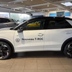 Volkswagen T-Roc T-Roc 1.5 eTSI EVO2 Hybrid 150 ch DSG7 R-Line L'Aigle