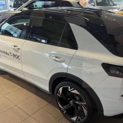 Volkswagen T-Roc T-Roc 1.5 eTSI EVO2 Hybrid 150 ch DSG7 R-Line L'Aigle
