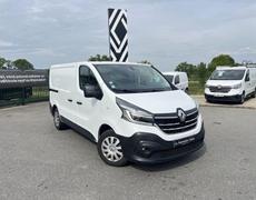 Renault Trafic Saint-Jouan-de-l'Isle