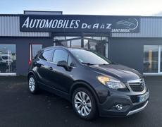 Opel Mokka Laval