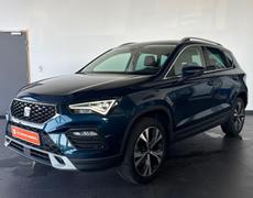 Seat Ateca Le Havre