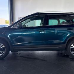 Seat Ateca Ateca 1.0 TSI 110 ch Start/Stop Urban Advanced Le Havre