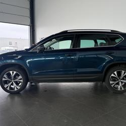 Seat Ateca Ateca 1.0 TSI 110 ch Start/Stop Urban Advanced Le Havre