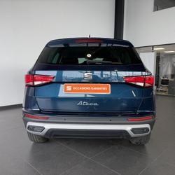 Seat Ateca Ateca 1.0 TSI 110 ch Start/Stop Urban Advanced Le Havre