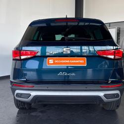 Seat Ateca Ateca 1.0 TSI 110 ch Start/Stop Urban Advanced Le Havre