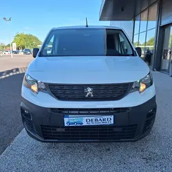Peugeot Partner STANDARD 650KG BLUEHDI 100CH S&S BVM5 PRO Saint-Saturnin