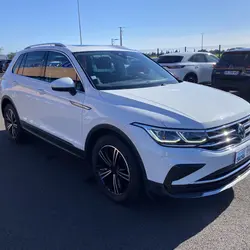 Volkswagen Tiguan 2.0 TDI 150CH ELEGANCE DSG7 Saint-Saturnin