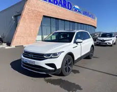 Volkswagen Tiguan Rivesaltes