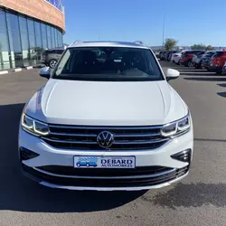 Volkswagen Tiguan 2.0 TDI 150CH ELEGANCE DSG7 Rivesaltes