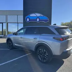 Peugeot 5008 HYBRID 145CH ALLURE E-DCS6 Saint-Pantal&eacute;on-de-Larche