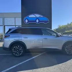 Peugeot 5008 HYBRID 145CH ALLURE E-DCS6 Saint-Pantal&eacute;on-de-Larche