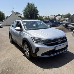 Volkswagen Taigo 1.0 TSI 110CH LIFE BUSINESS Carentoir