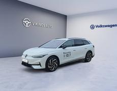 Volkswagen ID7 Cléon