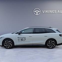 Volkswagen ID7 ID.7 Tourer 286 ch Pro Life Max Cl&eacute;on
