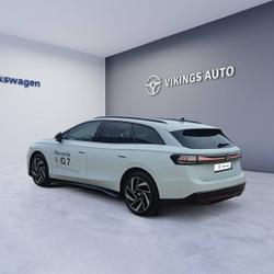 Volkswagen ID7 ID.7 Tourer 286 ch Pro Life Max Cl&eacute;on