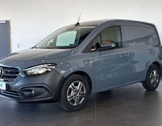 Mercedes Citan Le Havre