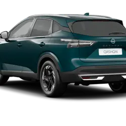 Nissan Qashqai Hybrid e-POWER 205ch N-Connecta occasion - Saint-Gor - photo 2/8