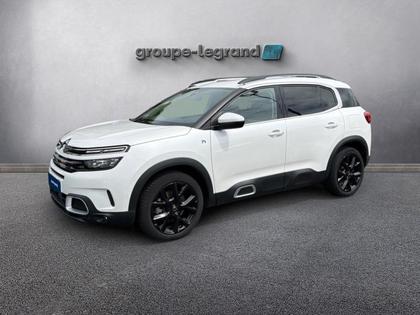 Citroen C5 Aircross - Hybrid 225ch Shine Pack e-EAT8 - 20 580 €