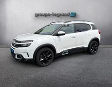Citroen C5 Aircross Saint-Lô