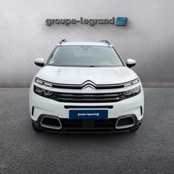 Citroen C5 Aircross Hybrid 225ch Shine Pack e-EAT8 Saint-L&ocirc;
