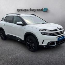 Citroen C5 Aircross Hybrid 225ch Shine Pack e-EAT8 Saint-L&ocirc;