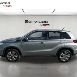 Suzuki Vitara Vitara 1.0 Boosterjet Privil&egrave;ge Montceau-les-Mines