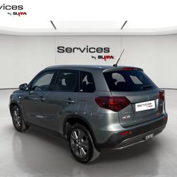 Suzuki Vitara Vitara 1.0 Boosterjet Privil&egrave;ge Montceau-les-Mines