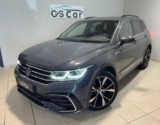 Volkswagen Tiguan Portet-sur-Garonne
