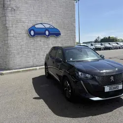 Peugeot 2008 1.2 PURETECH 130CH S&S ALLURE Serres-Castet