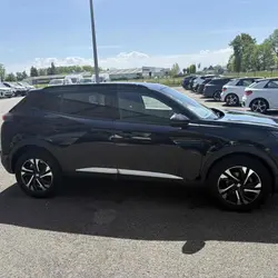 Peugeot 2008 1.2 PURETECH 130CH S&S ALLURE M&eacute;rignac