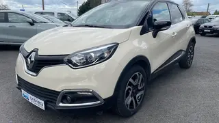 Renault Captur  - Intens - photo 0
