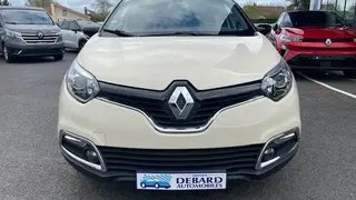 Renault Captur  - Intens - photo 1