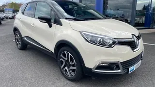 Renault Captur  - Intens - photo 2