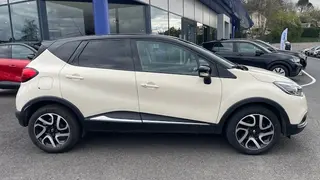 Renault Captur  - Intens - photo 3