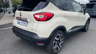 Renault Captur  - Intens - photo 4