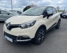 Renault Captur Albi
